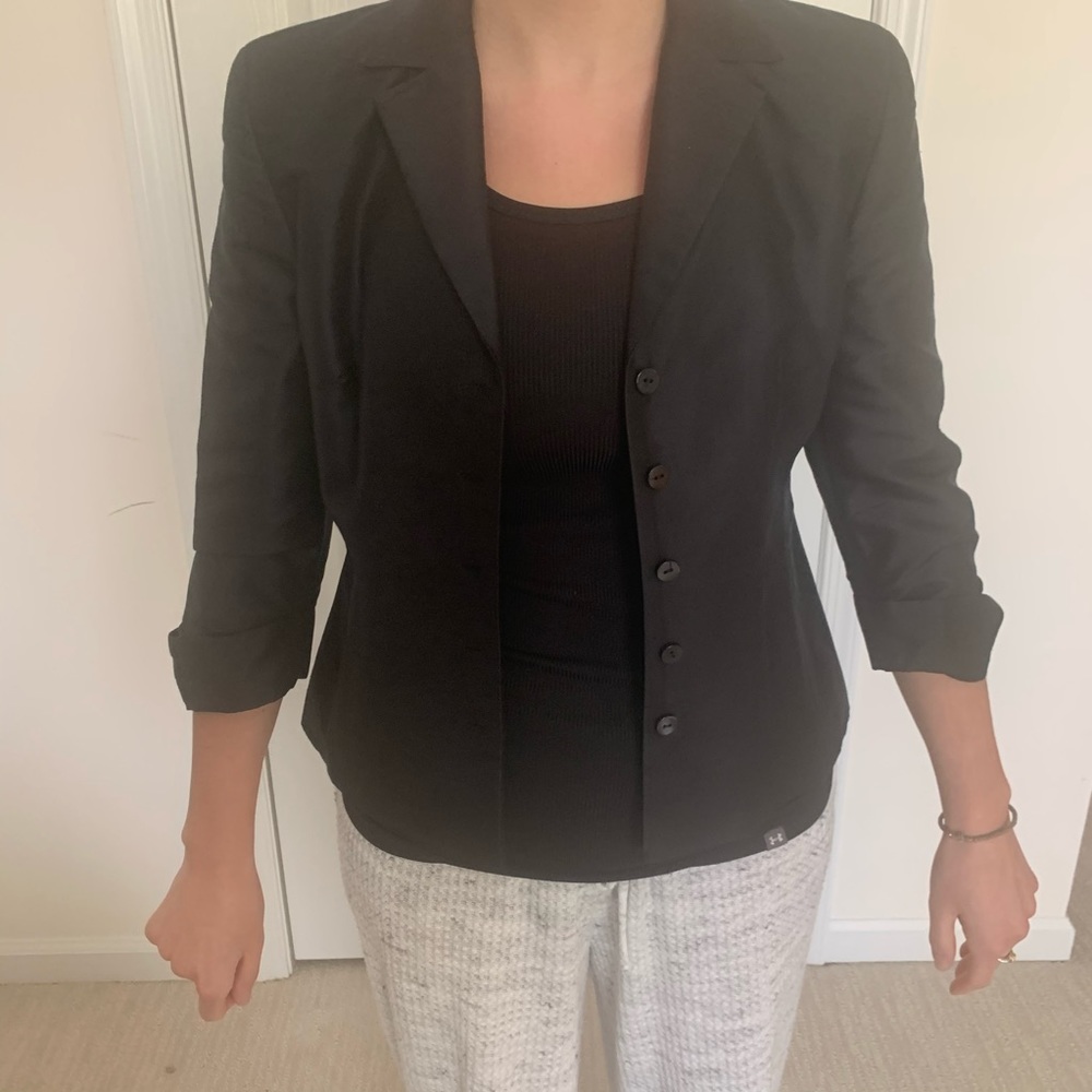 Kate Hill blazer